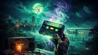 DJ Excellence | MTL Mixtape Vol. 3