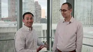 Fordham Law LL.M. Program - NYC