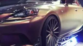 Thanks for visiting us at the 2015 SEMA Show!
