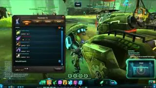 WildStar - How to Get Your Mount