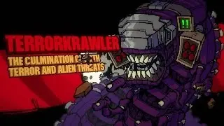 Broforce! - 13 - Brodator Joins The Battle!