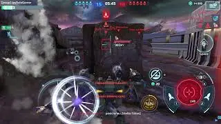 War Robots 