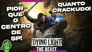 STRANGER THINGS, PODER? - DYING LIGHT THE BEAST - PARTE 4 #820