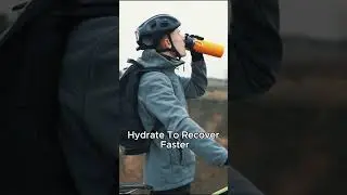 Cycling Recovery Tips 🚴