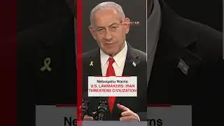 WATCH: Trump Praised as Alliance Roars, Netanyahu Sparks Fierce Debate