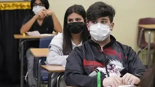 Education Department opens investigation over Utah's mask restrictions