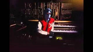 Kavinsky - Roadgame (M.A.D.E.S Remix)