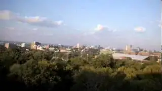 32nd Ave S. Nashville LOT FOR SALE....DRONE FOOTAGE..CITY VIEW