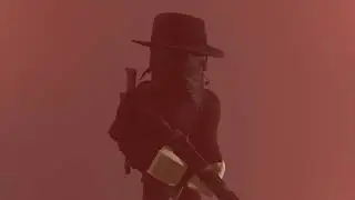 [OLD] RealCityX Soundtrack | Main Menu Music - Stephen Walking | Odin's Ghost
