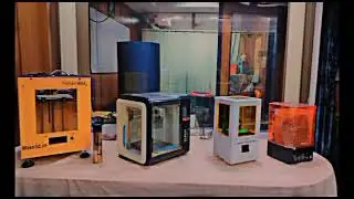 Excellent 3D Printing Office #3dprinting #3dshop#3dprinter #3dstore#internship #training #Technology