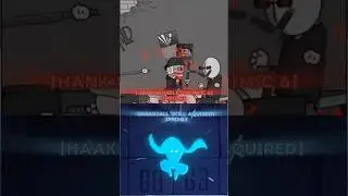 Hank Wimbleton vs Haak #1v1 #xyzbca #2024 #hank #haak #videogames #pop #viral #madnesscombat