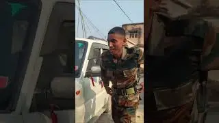 जुनून है इश्क वर्दी  First time meet family #joining #fouji #agniveer #army #reels #sscgd2025