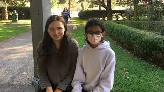 MMS Peer Mediation Video 22-23
