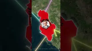 The Mad Dictator from Albania   #europe #communist #hoxha
