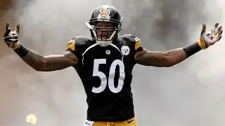 Ryan Shazier | Superstar | [2015-2016 Highlights]