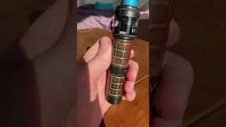 &ldquo;VGOD Pro Mech 2 Kit&rdquo; Sleeves Custom War paintjob