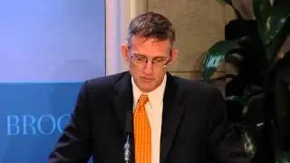 Ted Piccone: UNHRC Special Procedures Are Effective
