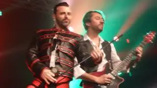 QueenMania Live_P1390715  [De Bonte Wever Assen 2017]
