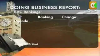 Doing Business Report