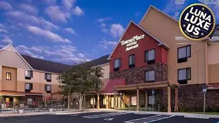 TownePlace Suites Panama City | Panama City (FL), United States | Hotel Review ⭐