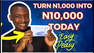 3 Hot Products To Sell In Nigeria | Buy For N1000, Sell For N10,000 Profit