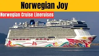 Norwegian Joy Alaska Cruise Review &mdash; Amazing Activities, Surprising Letdowns (2026)