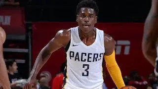 Best Of Aaron Holiday | 2018 MGM Resorts Summer League