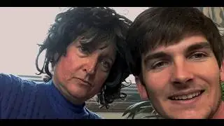 A Final Goodbye (Directed by & starring Freddie Hill & Lena Richardson Written by Steven Lancefield)
