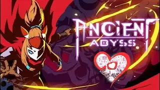 Ancient Abyss - Gameplay