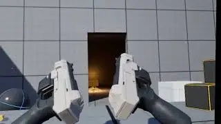 Unreal Engine 5.5 - WebXR Pixel Streaming Latest Update