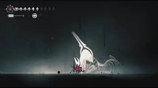 Silksong Lost Lace Fight (act 3) + Ending