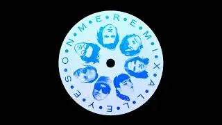All Eyes On Me (feat. BENEE & Pusha T - Chad Hugo Remix) [Visualizer]
