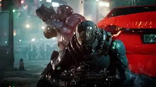 Bright Memory RTX Benchmark - RTX Very High and DLSS Ultra Performance