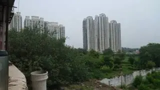 Karampura DLF Tower india