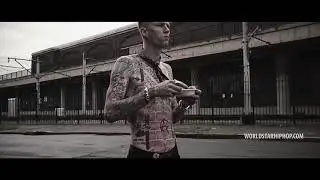 Machine Gun Kelly- 