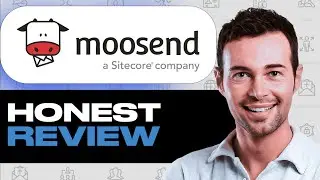 Moosend Automation Tool Review: Features, Benefits & Drawbacks