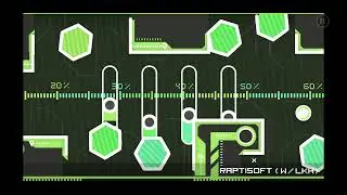 [77127254] A past rewind (by Markydash, Auto) [Geometry Dash]