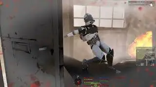 Blades and Buddies [11-19-25] Doom Bn - Fun Op