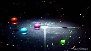 3D MUSIC ♫ - Forever Now [wear headphones for 3D effect]