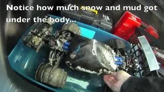 Outerwears, it does work