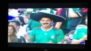 mexico vs nueva zelanda ( 2 gol oribe perarlta )