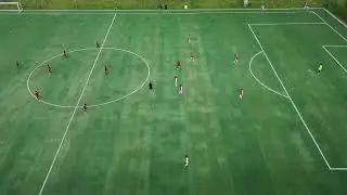경수U12 vs 군포U12
