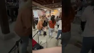 Giresun Akçalı Köyü ''Akyoma Kadınlar Meclisi'' etkinliği