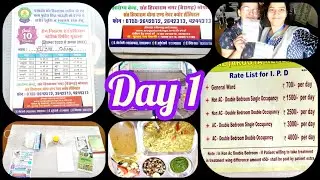 Sant hirdaram yoga and nature cure hospital bhopal#arogya kendra#10 days detox camp#naturecure centr