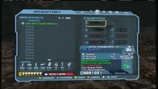 Borderlands Infinite money glitch