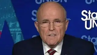 Giuliani: Obama's immigration policy 'insane'