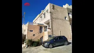 2 maisons et 2 studios vue mer &agrave; Hammamet Nadhour | Agence Ghalleb