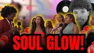 FEEL THE GLOW 🌟! | Ep 65: Pop The Balloon Or Find Love | With Arlette Amuli (KiteZz Reacts)