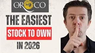 Oroco is the Easiest Stock to Own in 2026 $OCO $ORRCF