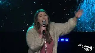 Joy in Your Waters (Live at Emanate 2019) | Far-Flung Tin Can